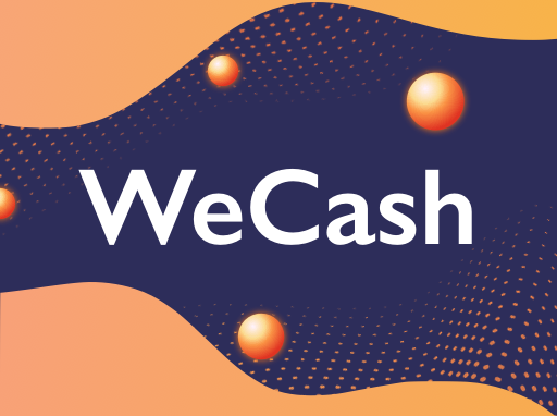 wecash